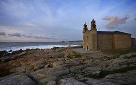 Atico In Finisterre A Coruna 102295 By Mo Rentals