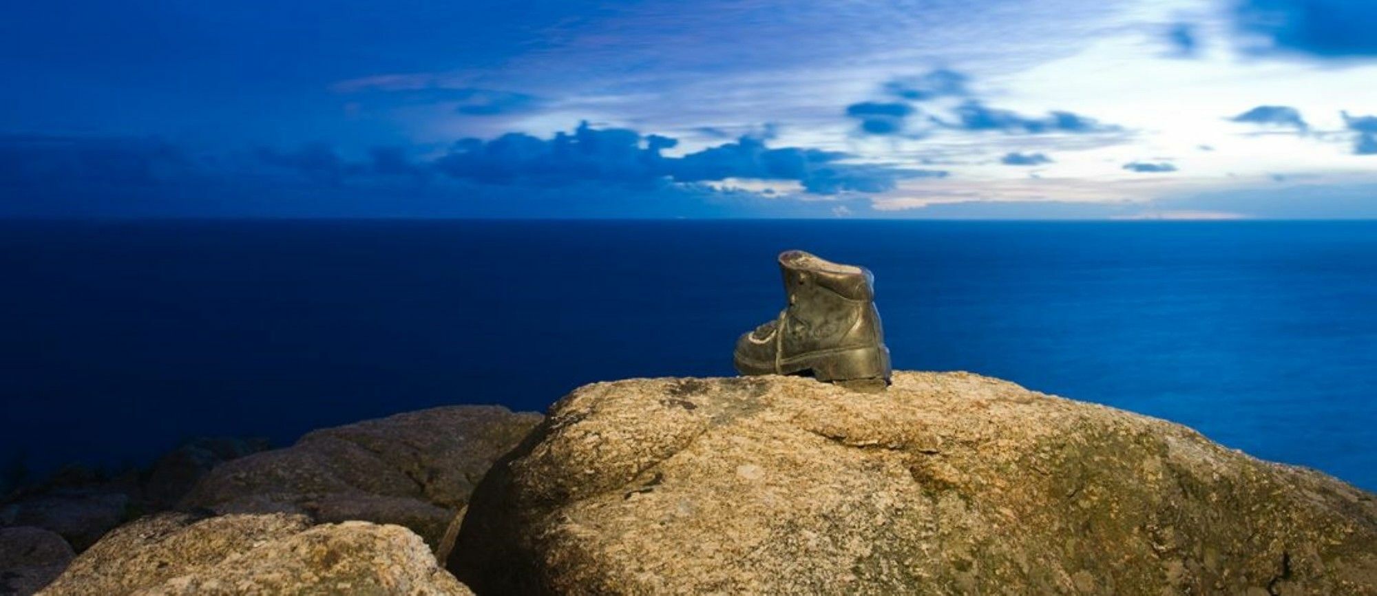 Atico In Finisterre A Coruna 102295 By Mo Rentals Carnota Exterior foto